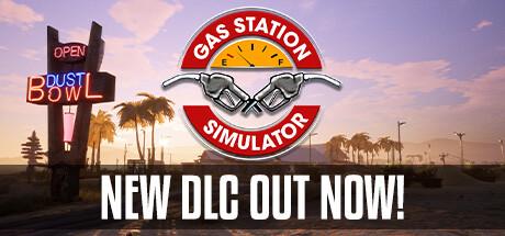 Gas Station Simulator
