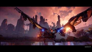 مقارنة سعر Horizon Zero Dawn™ Complete Edition 