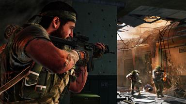 مقارنة سعر Call of Duty®: Black Ops 
