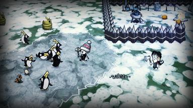 أسعار مفاتيح سي دي Don't Starve Together