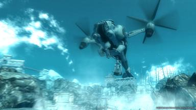 أسعار مفاتيح سي دي Fallout 3: Game of the Year Edition