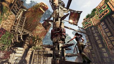 أسعار مفاتيح سي دي Shadow of the Tomb Raider: Definitive Edition
