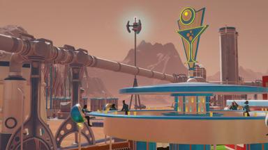 أسعار مفاتيح سي دي Surviving Mars للكمبويتر