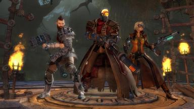Guild Wars 2