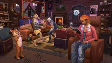 أسعار مفاتيح سي دي The Sims™ 4 Werewolves Game Pack