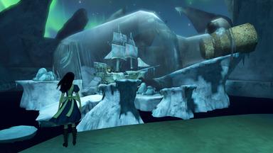 أسعار مفاتيح سي دي Alice: Madness Returns