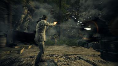 أسعار مفاتيح سي دي Alan Wake للكمبويتر