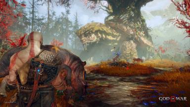 أسعار مفاتيح سي دي God of War للكمبويتر