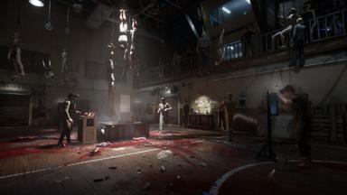مقارنة سعر The Outlast Trials 