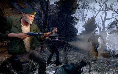 أسعار مفاتيح سي دي Left 4 Dead