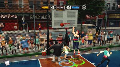 مقارنة سعر 3on3 FreeStyle: Rebound 