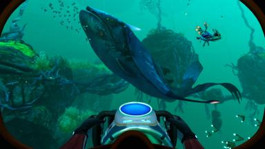 أسعار مفاتيح سي دي Subnautica: Below Zero للكمبويتر