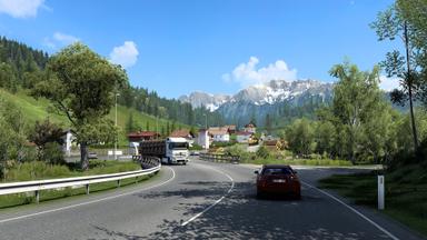 أسعار مفاتيح سي دي Euro Truck Simulator 2