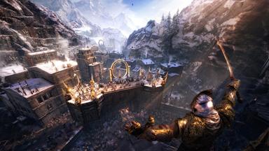 مقارنة سعر Middle-earth™: Shadow of War™ 