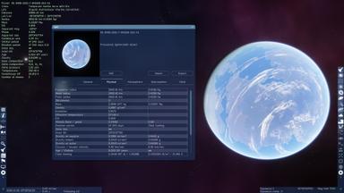 مقارنة سعر SpaceEngine 