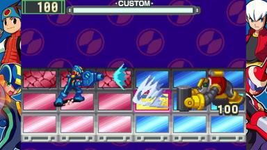 مقارنة سعر Mega Man Battle Network Legacy Collection Vol. 1 