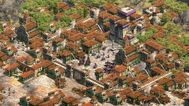 أسعار مفاتيح سي دي Age of Empires II: Definitive Edition