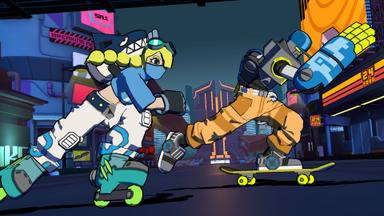 مقارنة سعر Lethal League Blaze 