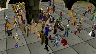 مقارنة سعر Old School RuneScape 