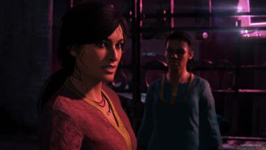 UNCHARTED™: Legacy of Thieves Collection