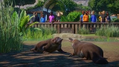 مقارنة سعر Planet Zoo: Wetlands Animal Pack 