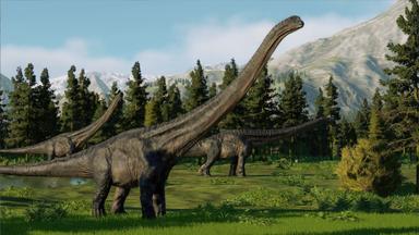 أسعار مفاتيح سي دي Jurassic World Evolution 2: Dominion Biosyn Expansion