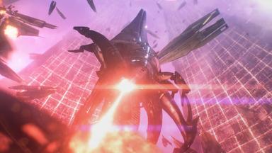 مقارنة سعر Mass Effect™ Legendary Edition 