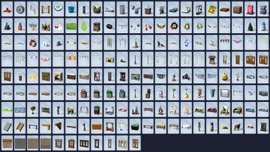 أسعار مفاتيح سي دي The Sims™ 4 Seasons