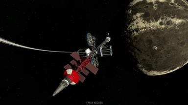 أسعار مفاتيح سي دي Kerbal Space Program 2 للكمبويتر