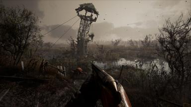 مقارنة سعر S.T.A.L.K.E.R. 2: Heart of Chornobyl 
