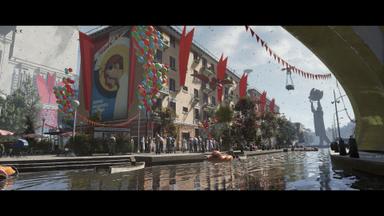 مقارنة سعر Atomic Heart 