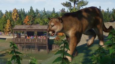 أسعار مفاتيح سي دي Planet Zoo: North America Animal Pack للكمبويتر