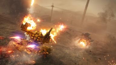 أسعار مفاتيح سي دي ARMORED CORE VI FIRES OF RUBICON