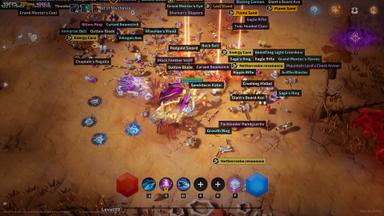 مقارنة سعر Torchlight: Infinite 