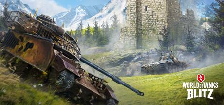 World of Tanks Blitz