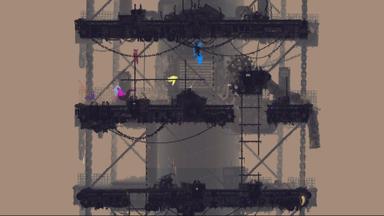 مقارنة سعر Rain World: Downpour 