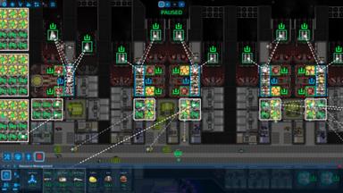Cosmoteer: Starship Architect &amp; Commander