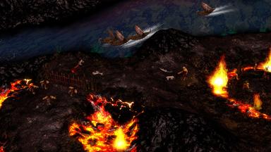 أسعار مفاتيح سي دي Age of Mythology: Extended Edition للكمبويتر