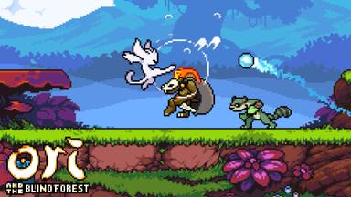 أسعار مفاتيح سي دي Rivals of Aether للكمبويتر