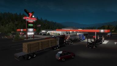 أسعار مفاتيح سي دي American Truck Simulator - Oregon
