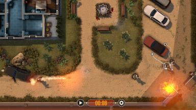 Door Kickers 2: Task Force North