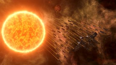 أسعار مفاتيح سي دي Stellaris: Federations للكمبويتر