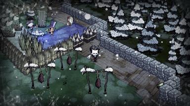 مقارنة سعر Don't Starve Together 