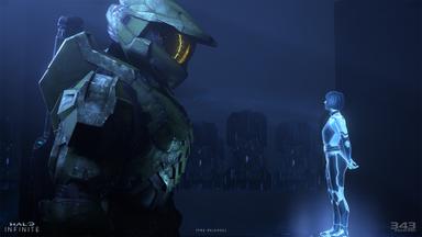 مقارنة سعر Halo Infinite 