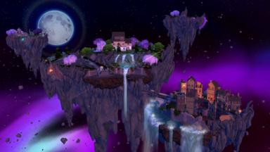 أسعار مفاتيح سي دي The Sims™ 4 Realm of Magic