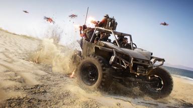أسعار مفاتيح سي دي Tom Clancy's Ghost Recon® Breakpoint للكمبويتر