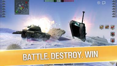 أسعار مفاتيح سي دي World of Tanks Blitz للكمبويتر
