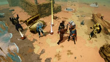 أسعار مفاتيح سي دي Tribes of Midgard للكمبويتر
