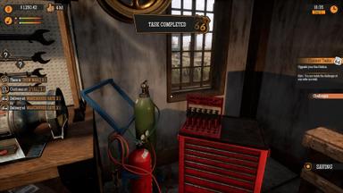 أسعار مفاتيح سي دي Gas Station Simulator للكمبويتر