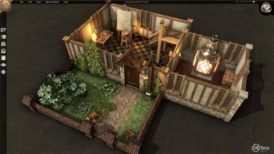 أسعار مفاتيح سي دي Dungeon Alchemist للكمبويتر